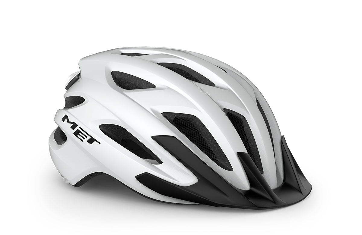 Casco Mountain Bike Crossover CE