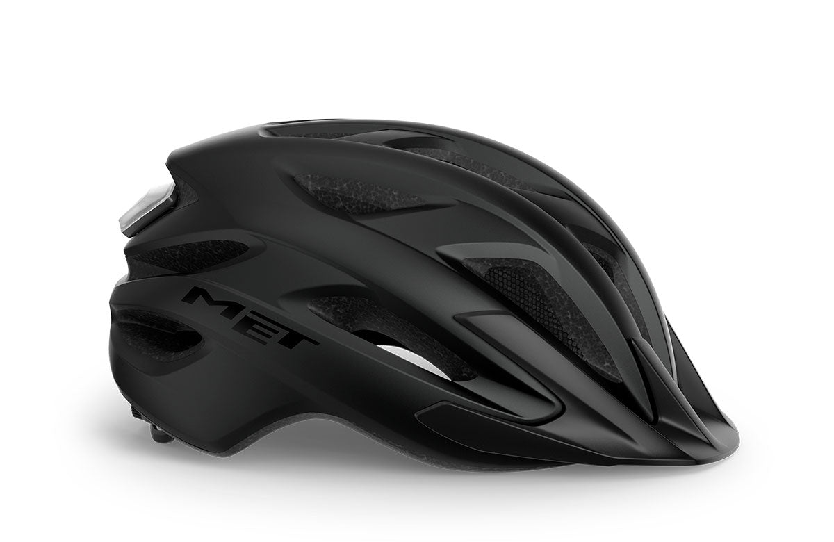 Casco Mountain Bike Crossover CE