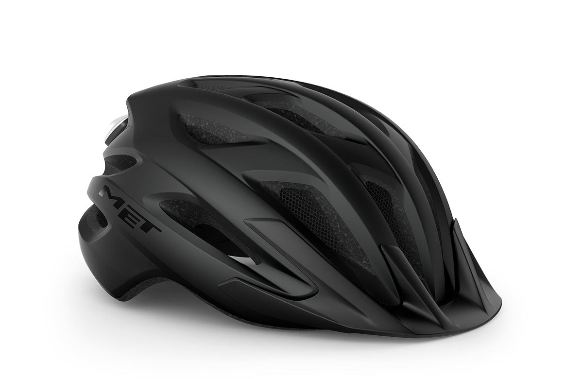 Casco Mountain Bike Crossover CE