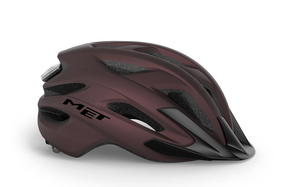 Casco Mountain Bike Crossover CE