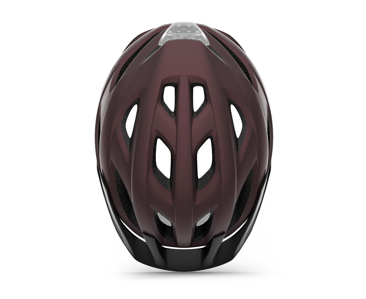 Casco Mountain Bike Crossover CE
