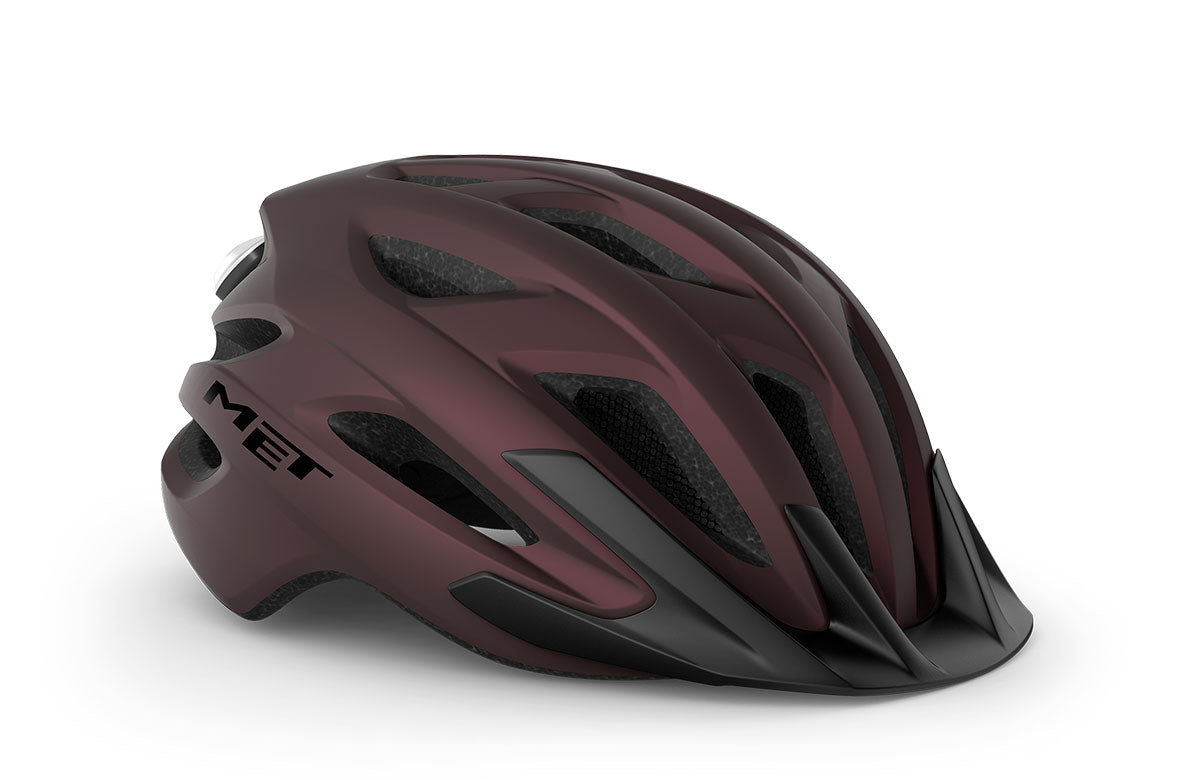 Casco Mountain Bike Crossover CE