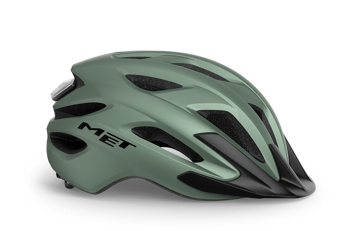 Casco Mountain Bike Crossover CE