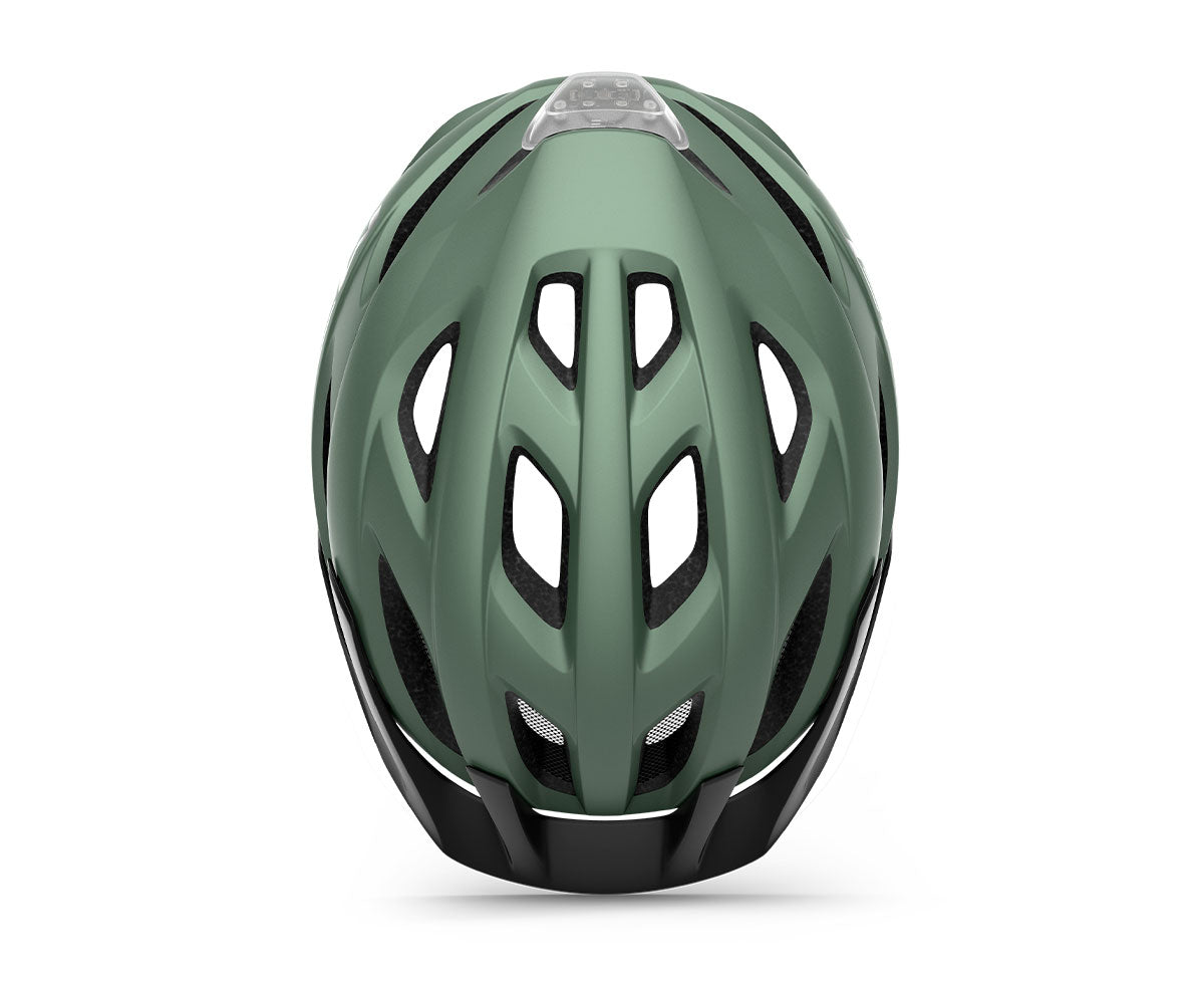 Casco Mountain Bike Crossover CE