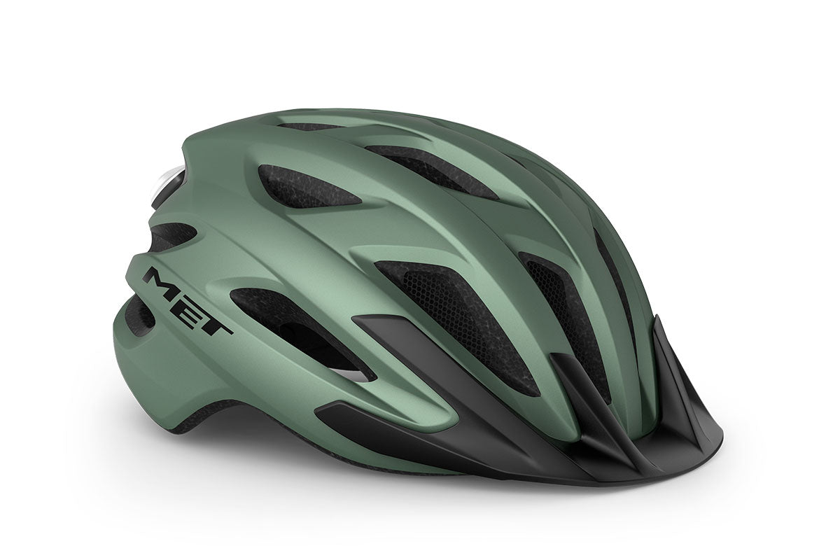 Casco Mountain Bike Crossover CE