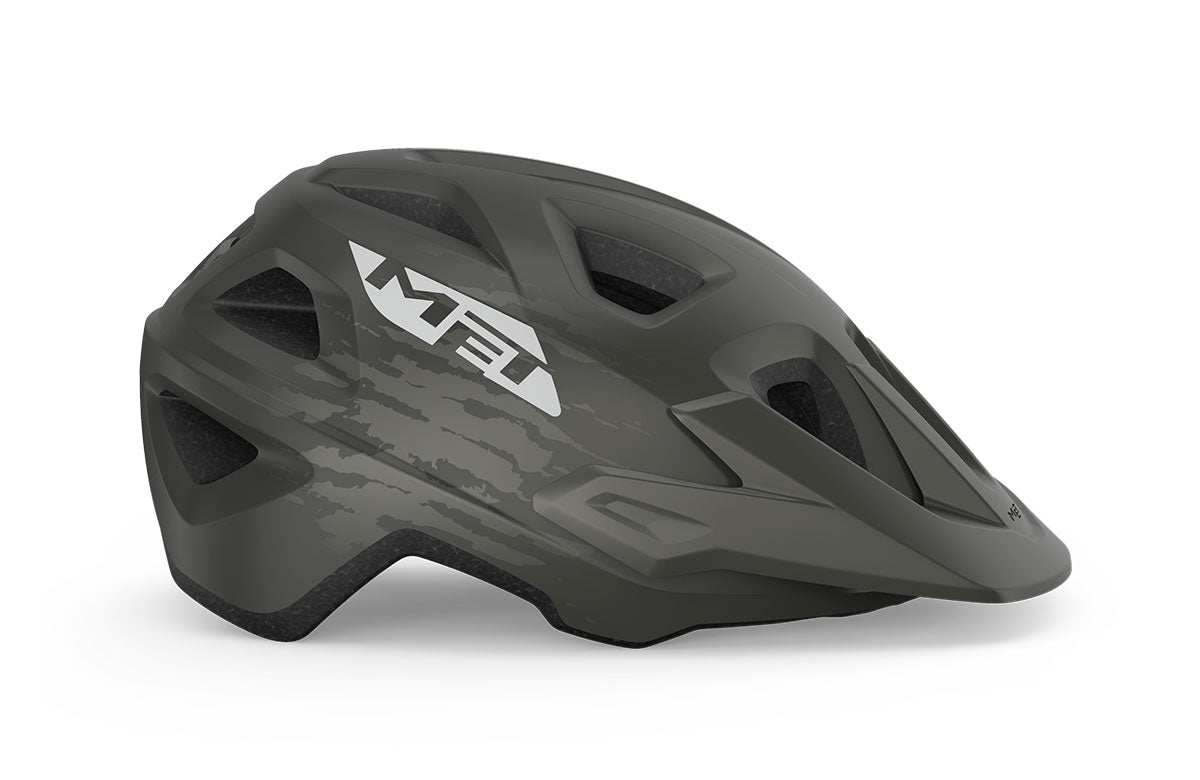 Casco Mountain Bike Echo CE