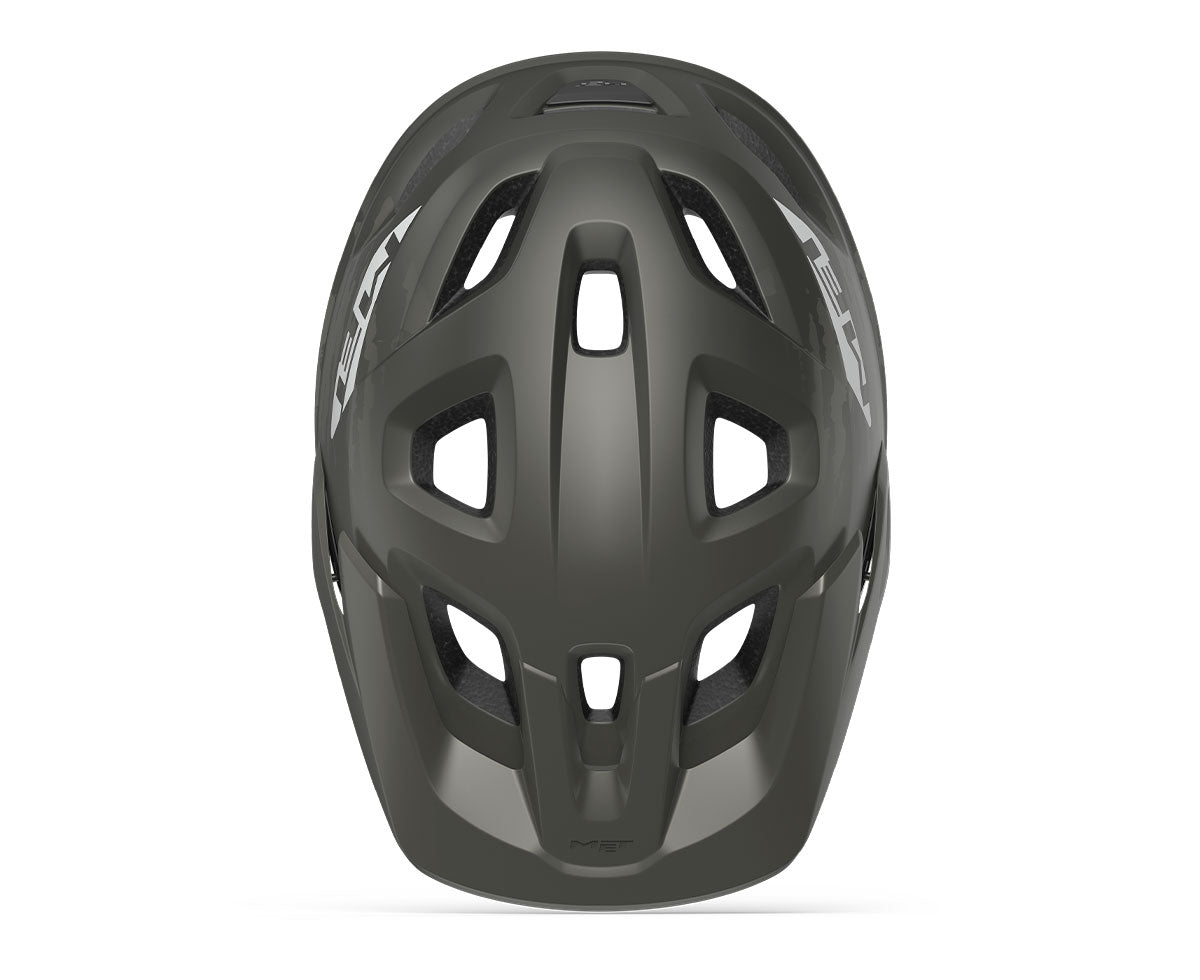 Casco Mountain Bike Echo CE