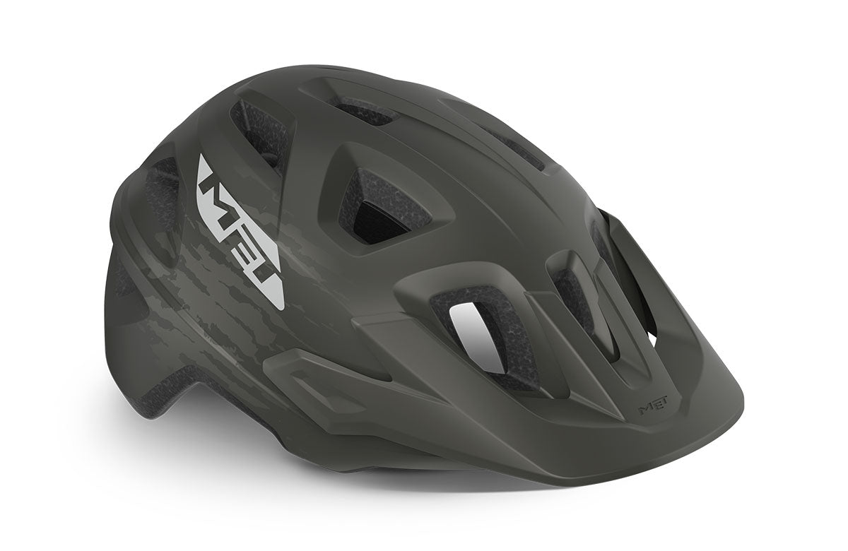 Casco Mountain Bike Echo CE