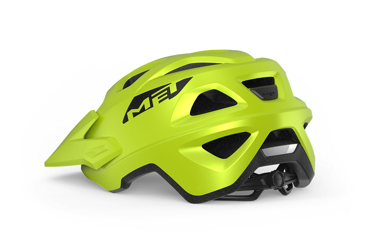 Casco Mountain Bike Echo CE