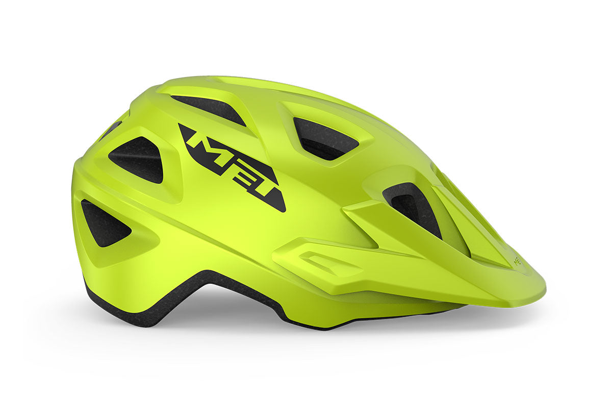 Casco Mountain Bike Echo CE