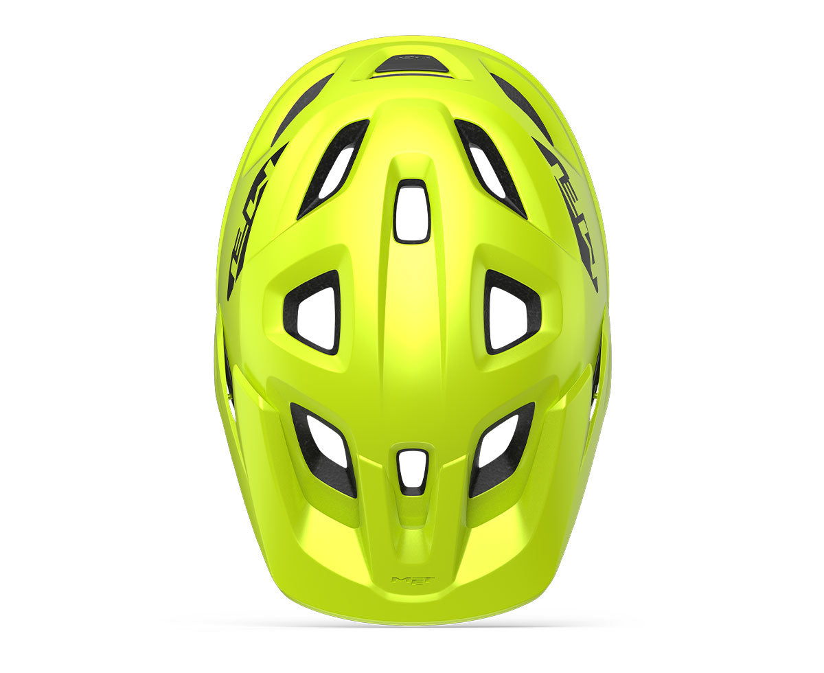 Casco Mountain Bike Echo CE