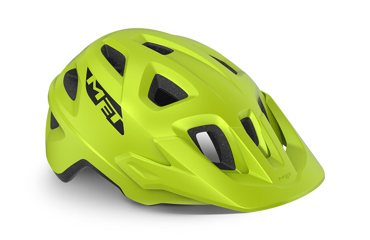 Casco Mountain Bike Echo CE