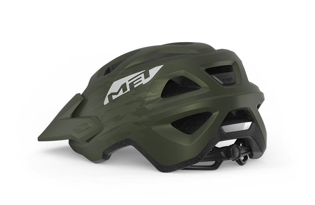 Casco Mountain Bike Echo CE