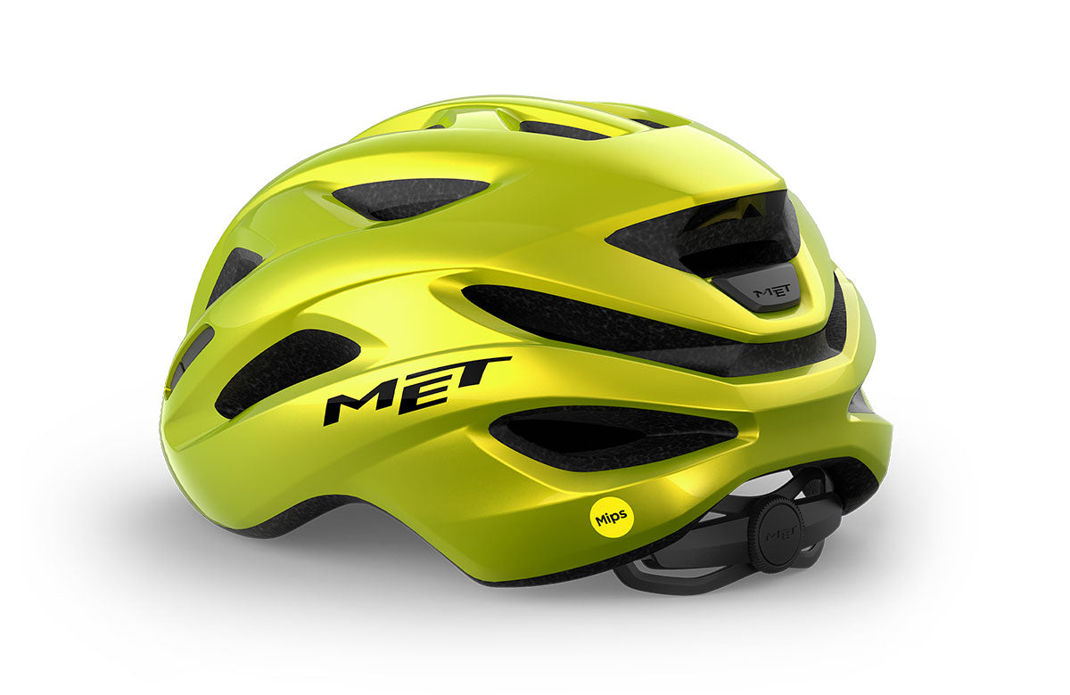 Casco Ruta Ídolo MIPS
