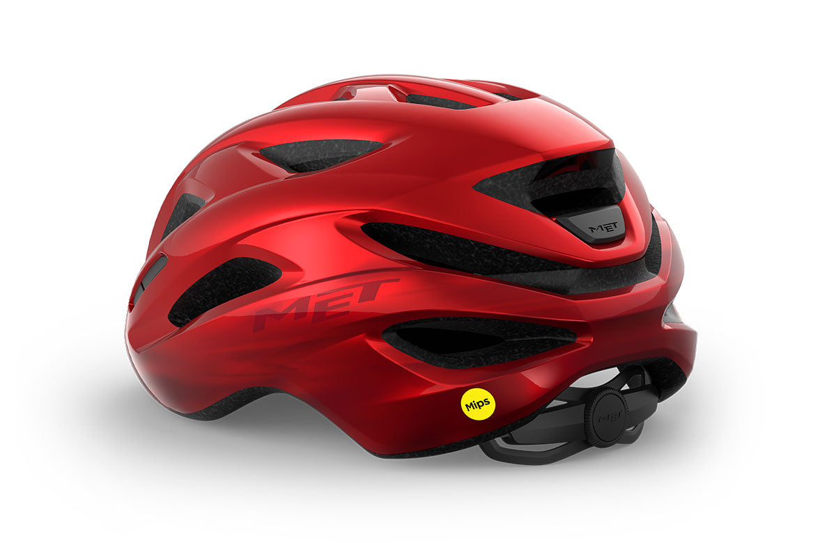 Casco Ruta Ídolo MIPS
