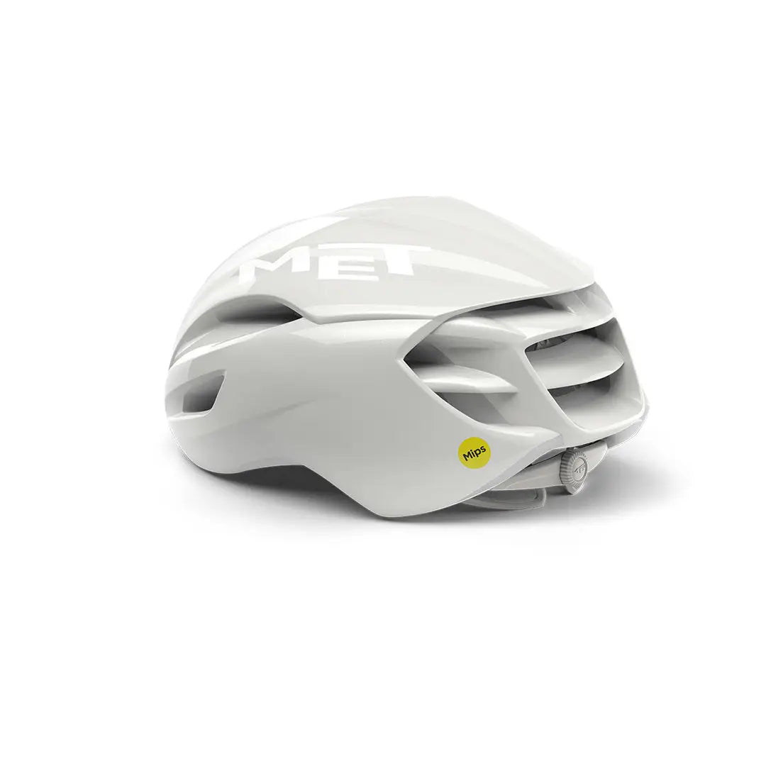 Manta MIPS CE Absolut White Limited Edition