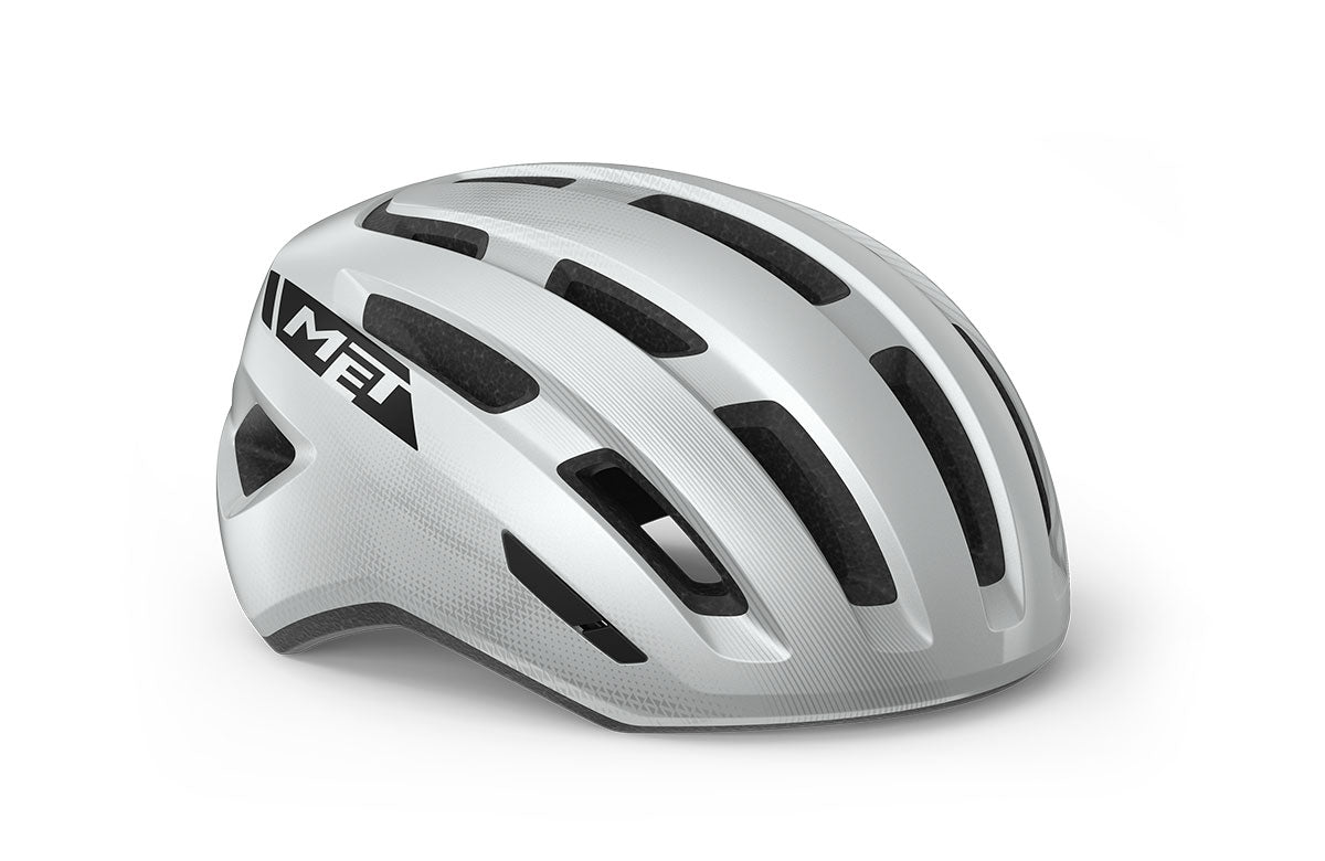 Casco Ruta Miles CE
