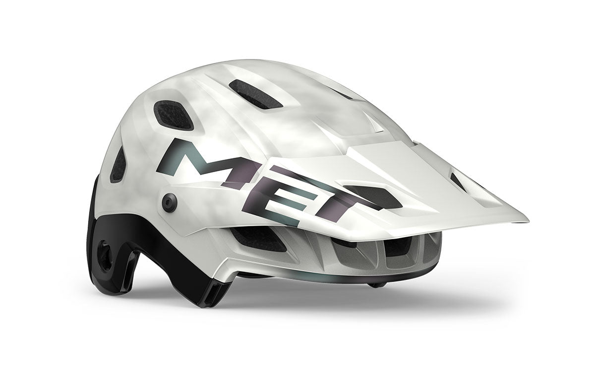 Casco MTB Enduro Parachute MCR MIPS