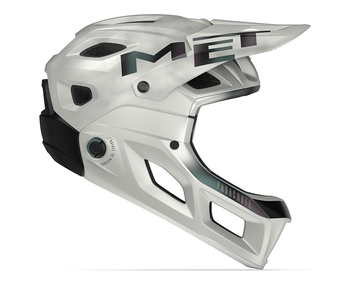 Casco MTB Enduro Parachute MCR MIPS