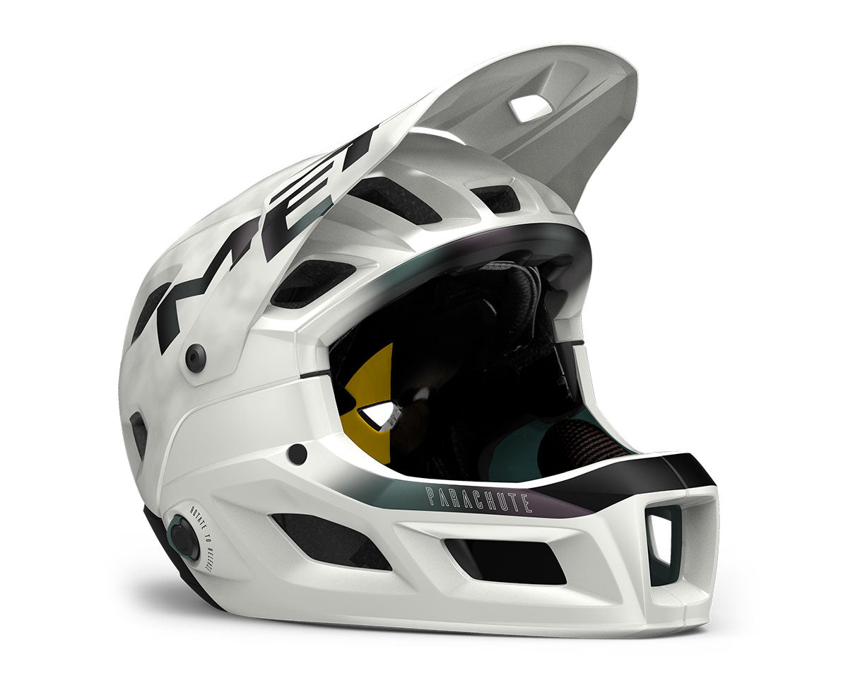 Casco MTB Enduro Parachute MCR MIPS