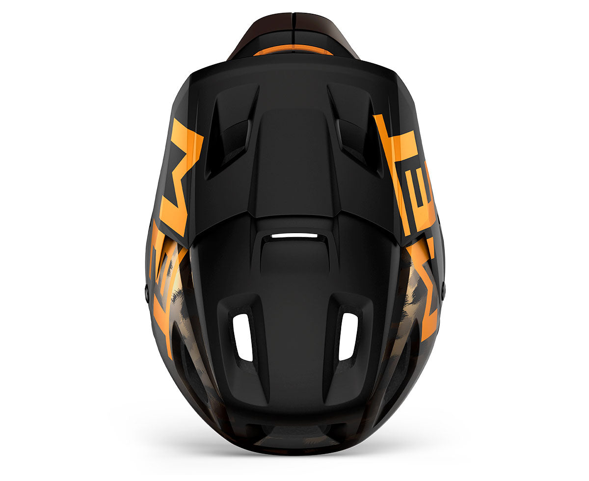 Casco MTB Enduro Parachute MCR MIPS