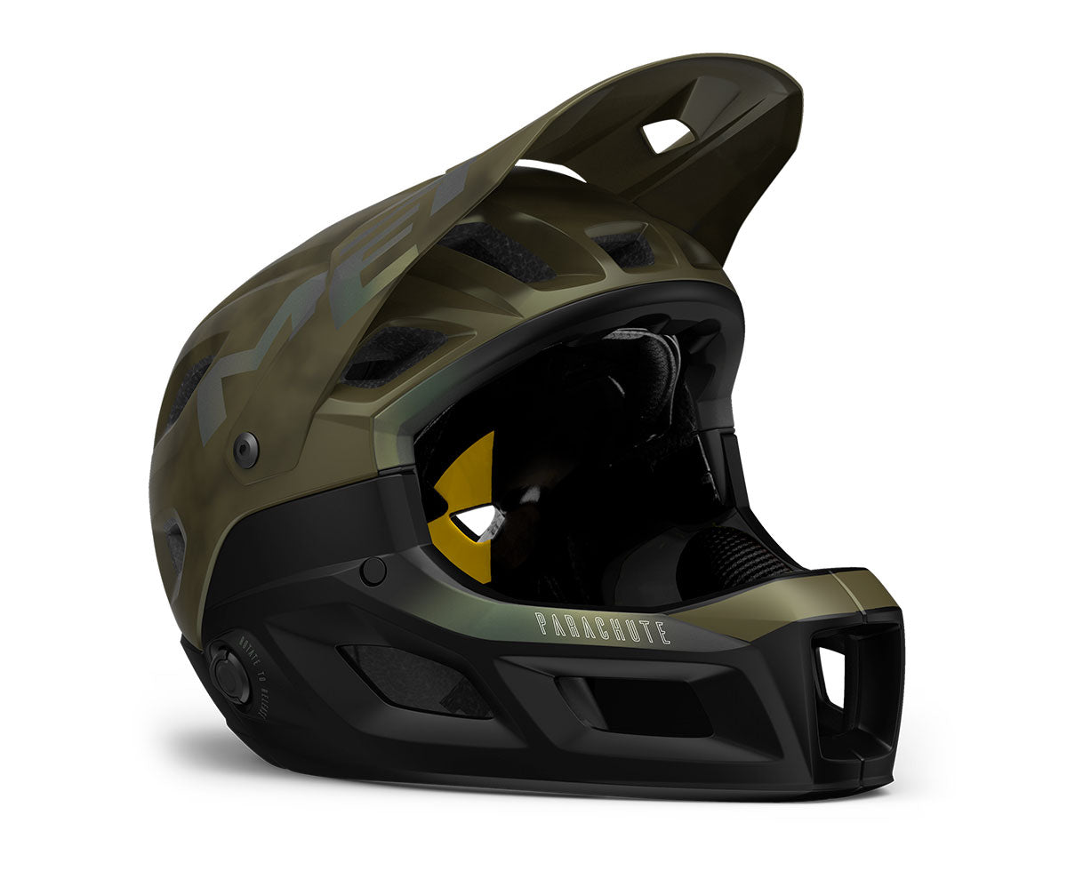 Casco MTB Enduro Parachute MCR MIPS