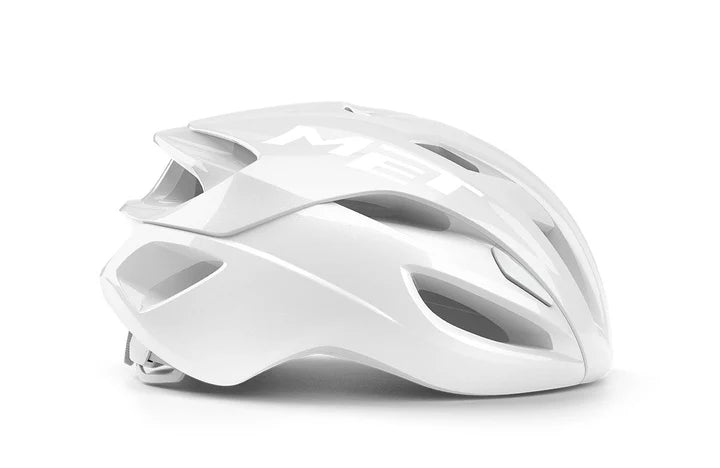 Casco Ruta Rivale MIPS Absolute White Edición Limited