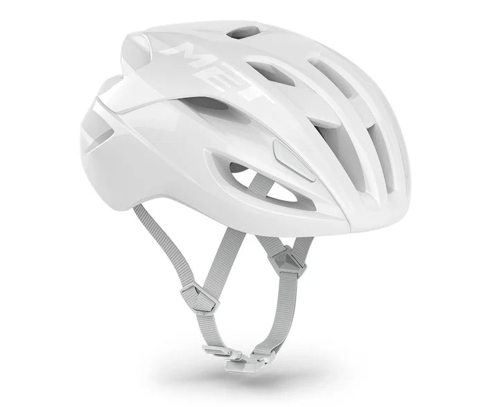 Casco Ruta Rivale MIPS Absolute White Edición Limited