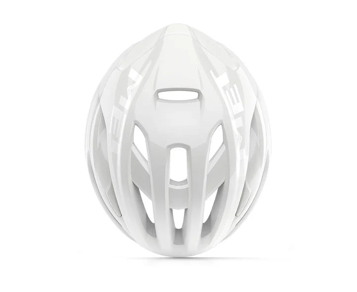 Casco Ruta Rivale MIPS Absolute White Edición Limited