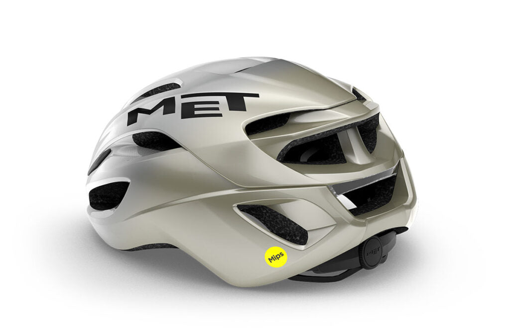 Casco Ruta Rivale MIPS