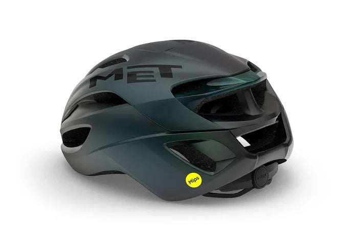 Casco Ruta Rivale MIPS