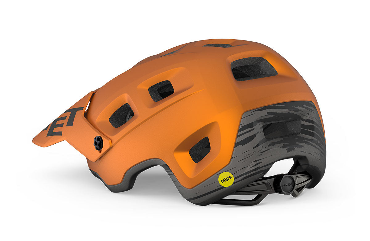 Casco Mountain Bike Terranova MIPS CE