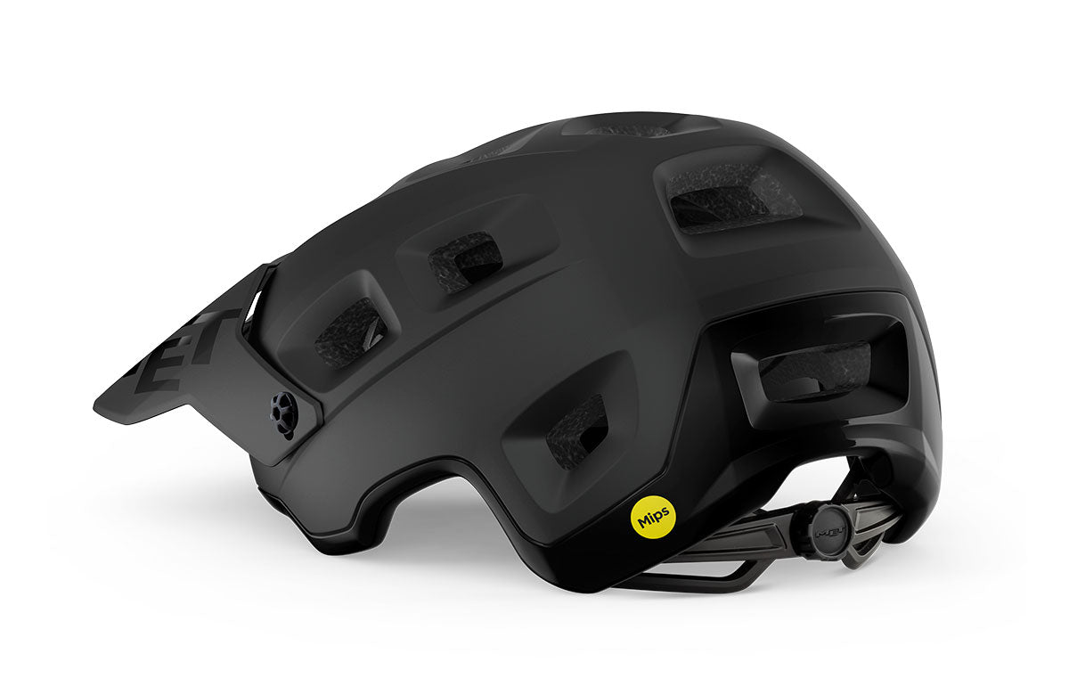 Casco Mountain Bike Terranova MIPS CE
