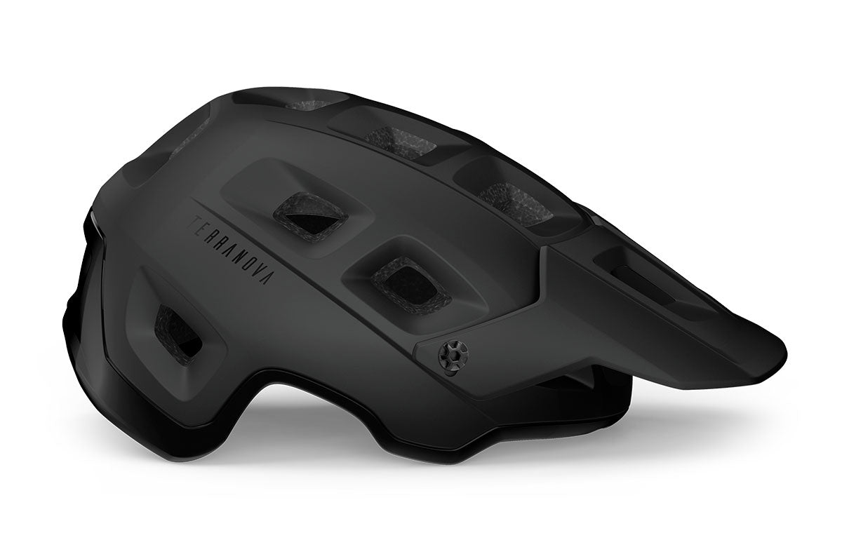 Casco Mountain Bike Terranova MIPS CE