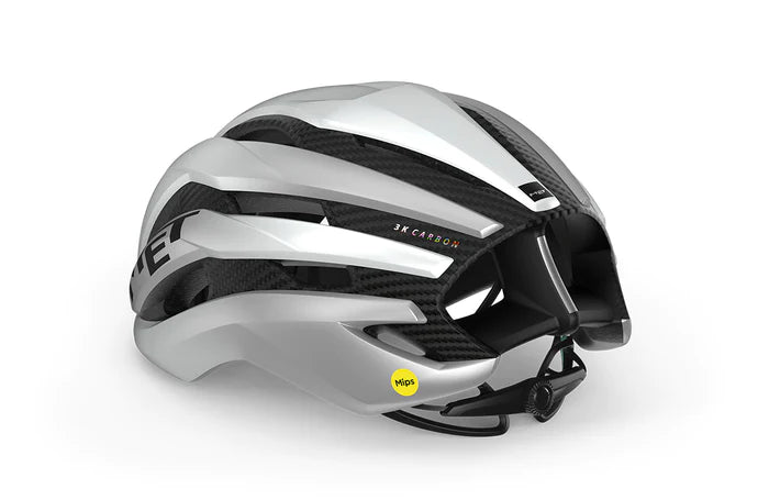 Casco Ruta Trenta 3k Carbon MIPS