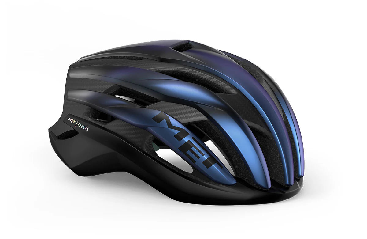 Casco Ruta Trenta 3k Carbon MIPS