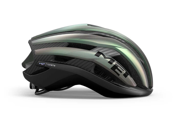 Casco Ruta Trenta 3k Carbon MIPS