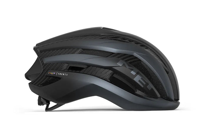 Casco Ruta Trenta 3k Carbon MIPS