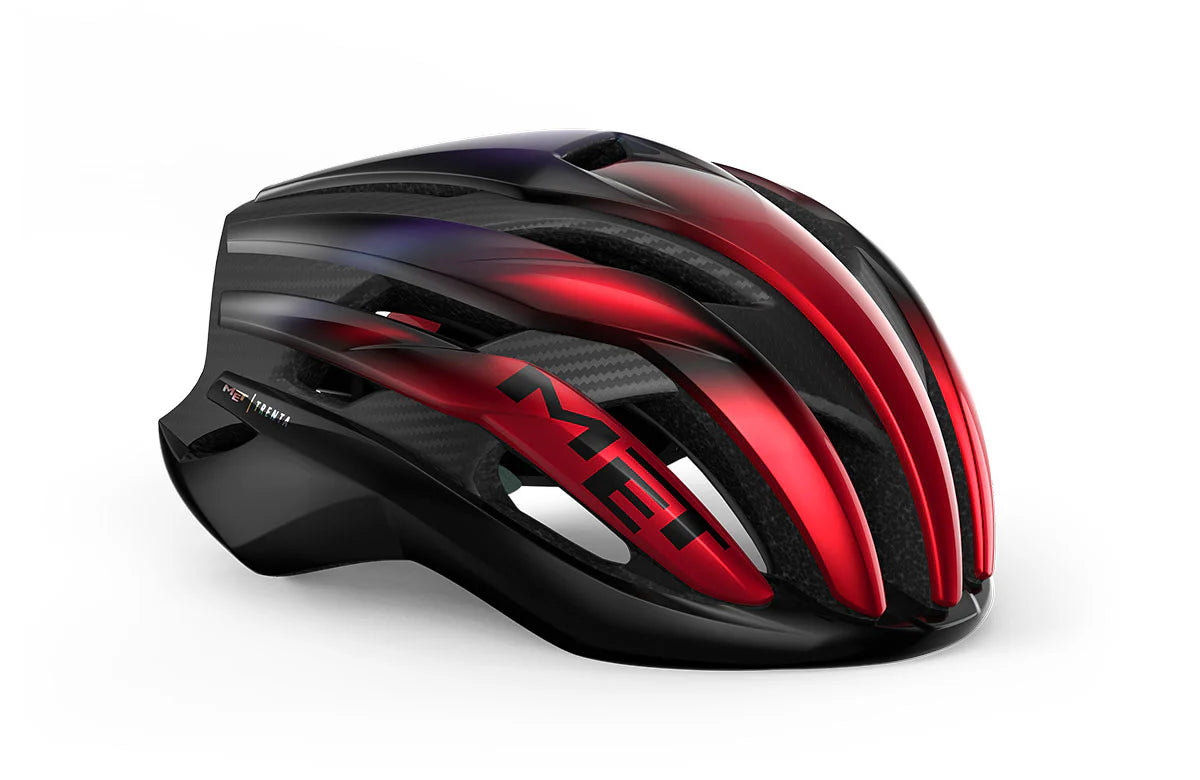 Casco Ruta Trenta 3k Carbon MIPS
