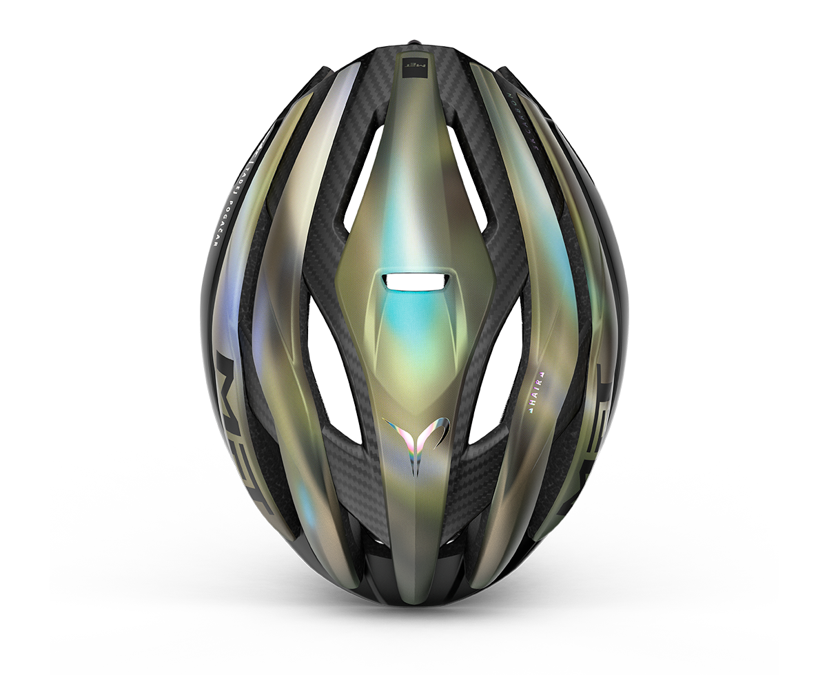 Casco Ruta Trenta 3k Carbon Tadej Pogačar Edition II MIPS