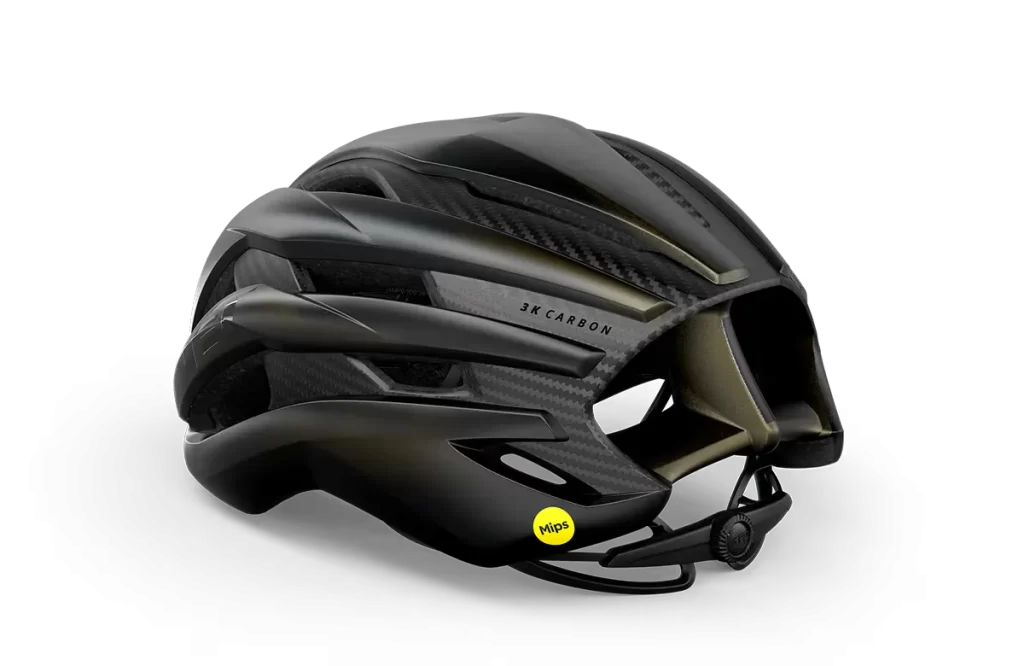 Casco Ruta 3K Trenta Carbon MIPS CE Tadej Pogačar