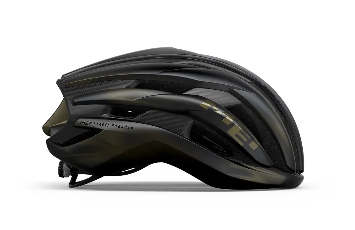 Casco Ruta 3K Trenta Carbon MIPS CE Tadej Pogačar