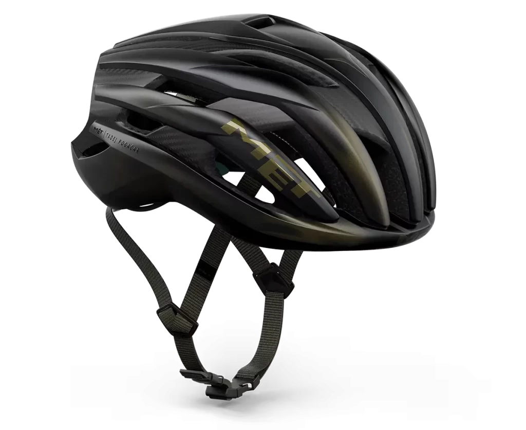 Casco Ruta 3K Trenta Carbon MIPS CE Tadej Pogačar