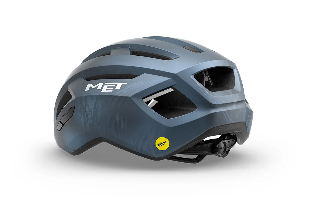 Casco Ruta Vinci MIPS