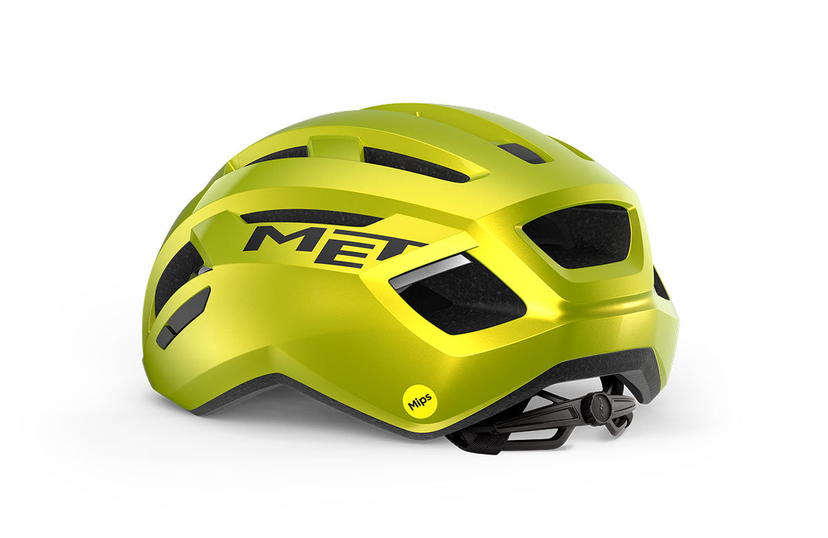 Casco Ruta Vinci MIPS