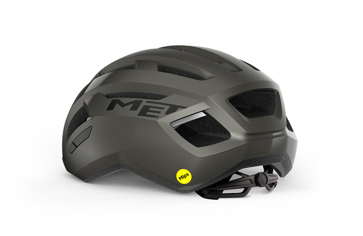 Casco Ruta Vinci MIPS