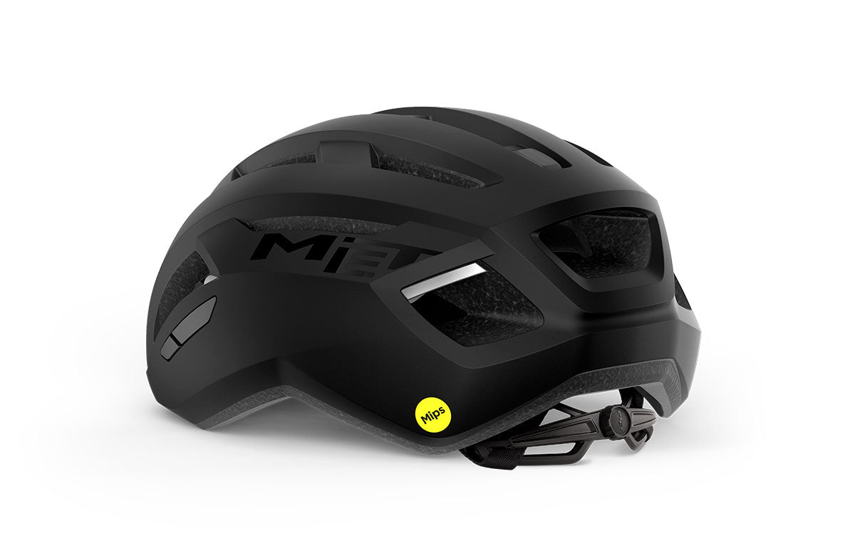 Casco Ruta Vinci MIPS