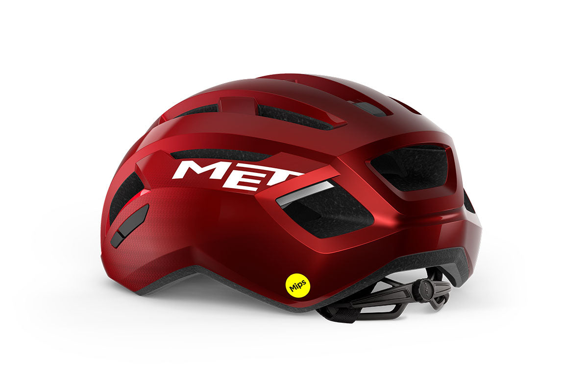 Casco Ruta Vinci MIPS