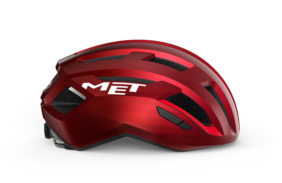 Casco Ruta Vinci MIPS