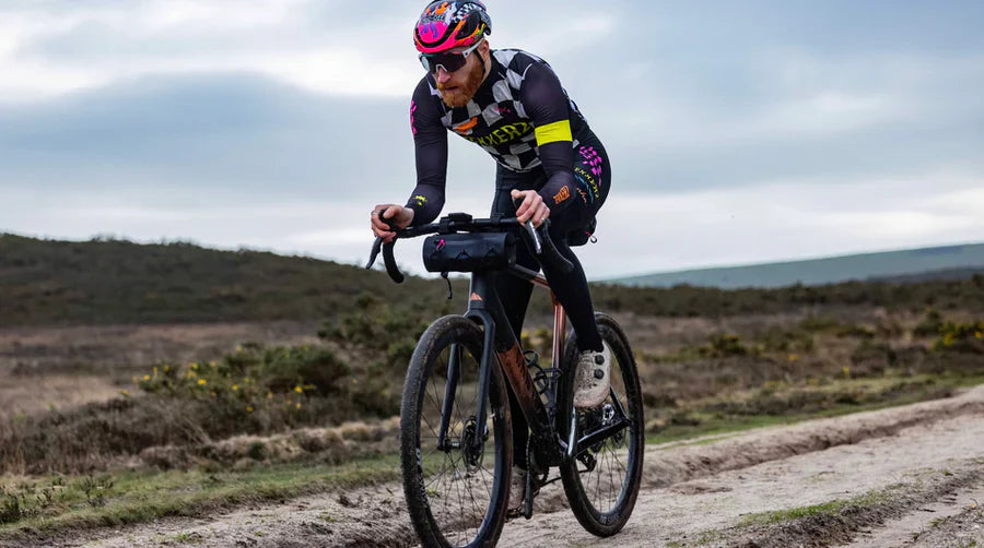 Bolso Manubrio Explorer 2.4lts